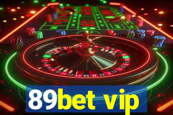 89bet vip